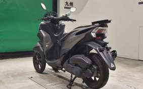 YAMAHA TRICITY 125 A 2005 SEC1J