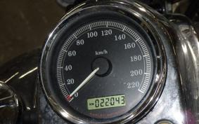 HARLEY FXDL 1580 2008