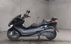 YAMAHA MAJESTY 250 SG20J