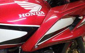 HONDA CB400 SUPER BOLDOR VTEC 2014 NC42