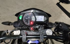 YAMAHA MT-25 RG10J
