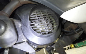 HONDA JOKER 90 HF09