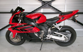 HONDA CBR1000RR 2004 SC57