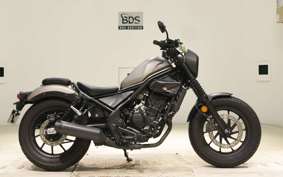 HONDA REBEL 250 S 2000 MC49