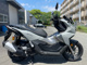 Фото Honda ADV160 с японского аукциона