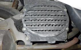 HONDA CREA SCOOPY AF55