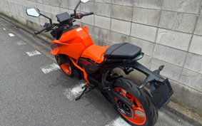 KTM 390 DUKE 2024 JPJ40