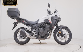 HONDA NX400 2018 NC65
