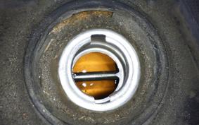 HONDA LEAD 50 Gen. 2 AF48