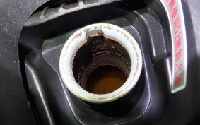 YAMAHA MAJESTY 125 FI