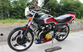 HONDA CBX400 1982 7101