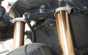 SUZUKI HAYABUSA Gen.2 2011