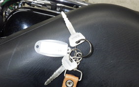 YAMAHA DRAGSTAR 250 2020 VG02J