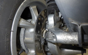 YAMAHA TRICITY 125 ヤネツキ SE82J