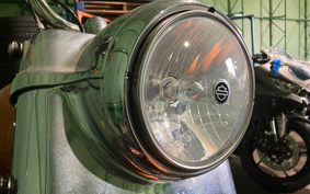 HARLEY  HARLEY FLD 2013 GZ4