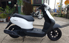 HONDA  TACT  BASIC  AF79