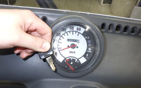 HONDA GYRO CANOPY TA03