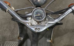 HONDA JOE CAR 50 AF42