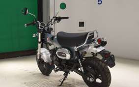 HONDA DAX 125 2014 JB06