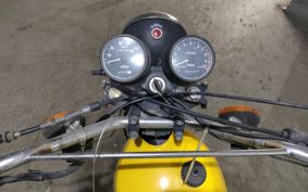 YAMAHA DT250 1N6