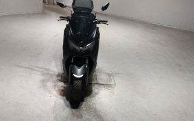 YAMAHA N-MAX 125 SEL1J