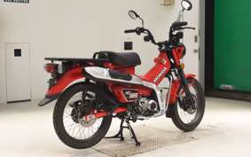 HONDA CT125-2 2013 JA65