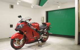 KAWASAKI ZX 1200 NINJA R 2001 ZXT20A