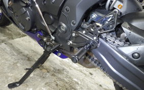 YAMAHA YZF-R7 2022 RM39J