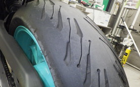 YAMAHA MT-07 2023 RM33J