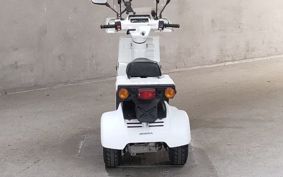 HONDA GYRO TD02