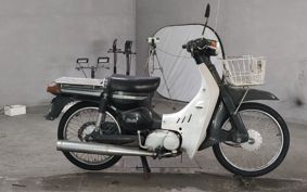 SUZUKI BAR DEE50 BA14A