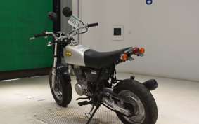 HONDA APE 100 HC07