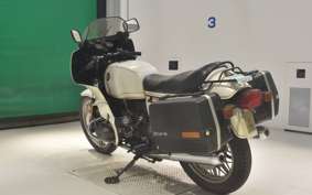 BMW R100RS 1983