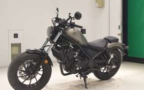 HONDA REBEL 250 MC49
