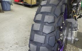 SUZUKI DJEBEL 250 XC SJ45A