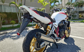 HONDA CB1300SF SUPER FOUR 2023 SC54