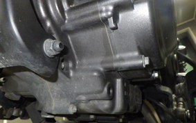 HONDA REBEL 250 A MC49