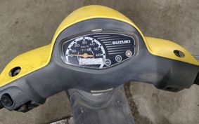 SUZUKI LETS4 CA45A