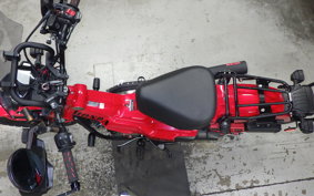 HONDA CT125 HUNTER CUB 2025