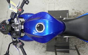 KAWASAKI ER600 N 2009 ER650A