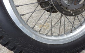 YAMAHA SEROW 225 W 4JG