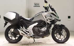 HONDA NC750X DCT 2024 RH09