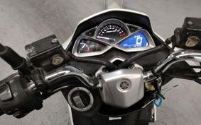 YAMAHA MAJESTY 155S SG28J