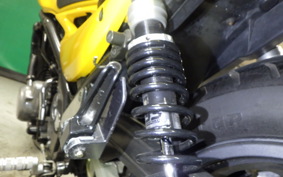 KAWASAKI BALIUS 250 Gen.2 2021 ZR250B