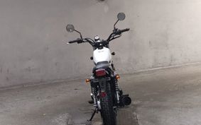 SUZUKI GLASS TRACKER BIG BOY NJ4DA