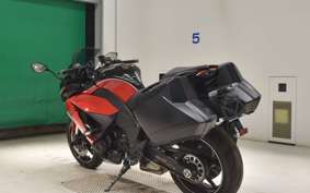 KAWASAKI NINJA 1000SX 2024 ZXT02K