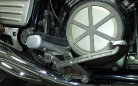 YAMAHA VMAX 1991
