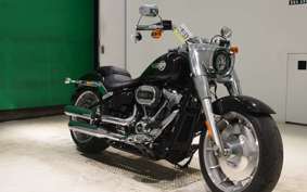 HARLEY FLBS 1870 2024