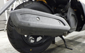 HONDA TACT Gen.4 AF79
