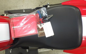 DUCATI MONSTER S4R TESTASTRETTA 2007